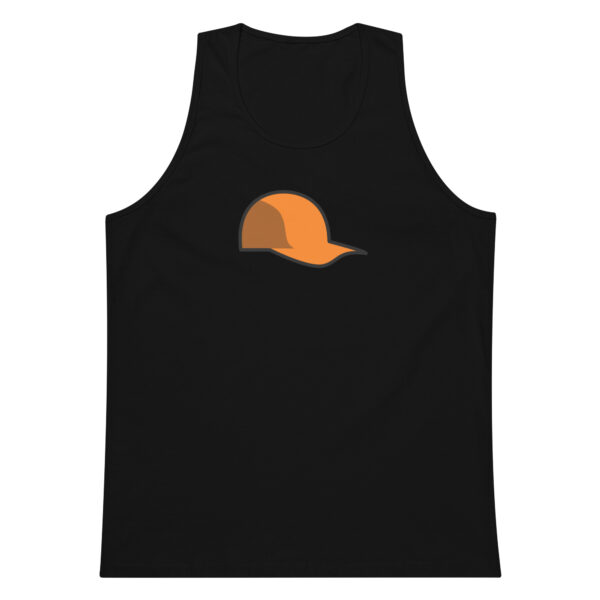 timaeusTestified / Dirk Strider Tank Top Unisex